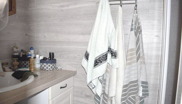 Villa / Maison 2 pièces  à vendre Saint-Pierre-d'Oléron 17310