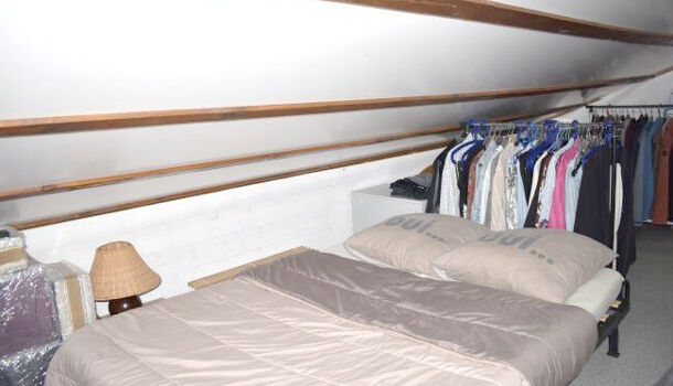 Villa / Maison 2 pièces  à vendre Saint-Pierre-d'Oléron 17310