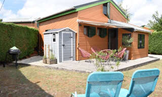 Maison 2 Pièces 44 m² à vendre à Saint-Pierre-d'Oléron (17310)