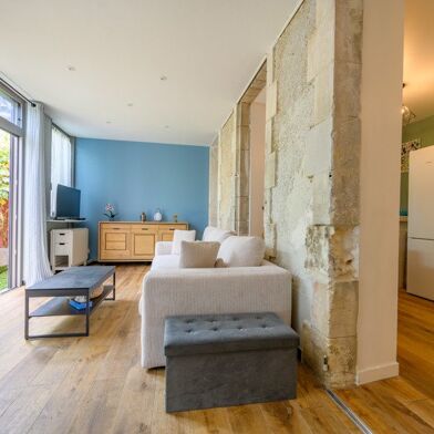 Maison 4 pièces 390000 €