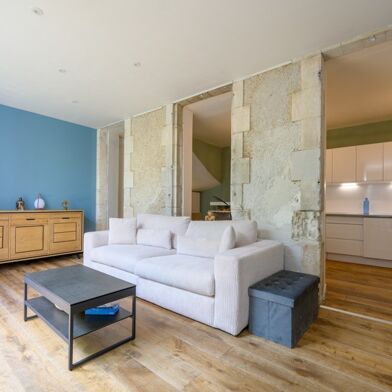 Maison 4 pièces 390000 €