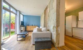 Maison 4 Pièces 73 m² à vendre à La Rochelle (17000)