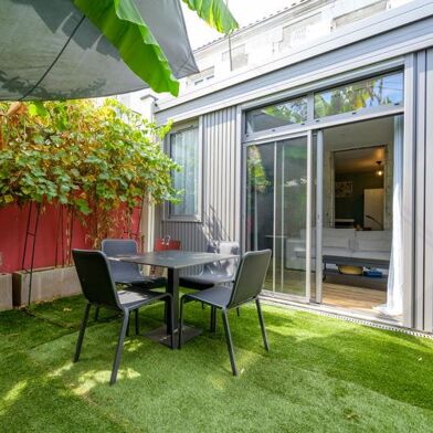 Maison 4 pièces 379000 €