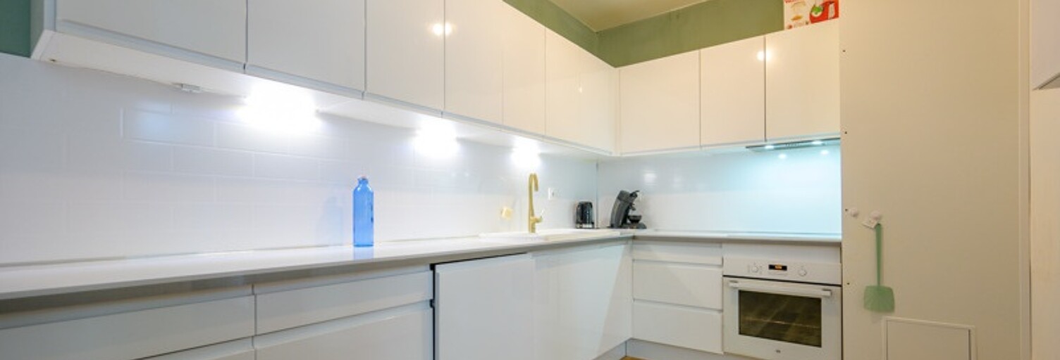 Maison 4 Pièces 73 m² à vendre à La Rochelle (17000)