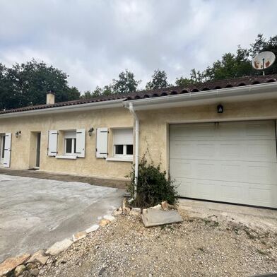 Maison 4 pièces 197580 €