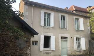 Maison 6 Pièces 149 m² à vendre à Sarrazac (24800)