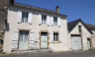 Maison 6 Pièces 149 m² à vendre à Sarrazac (24800)