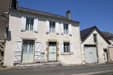 Maison 6 pièces 124890 €