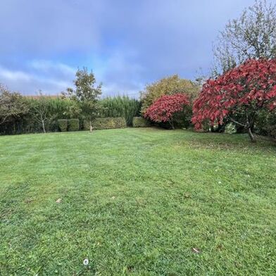 Maison 6 pièces 150500 €