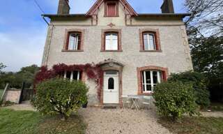 Maison 6 Pièces 115 m² à vendre à Chaillac (36310)