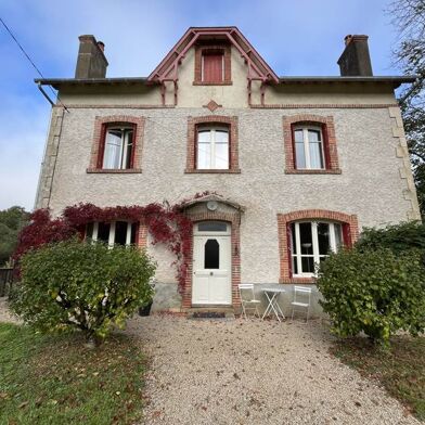 Maison 6 pièces 150500 €