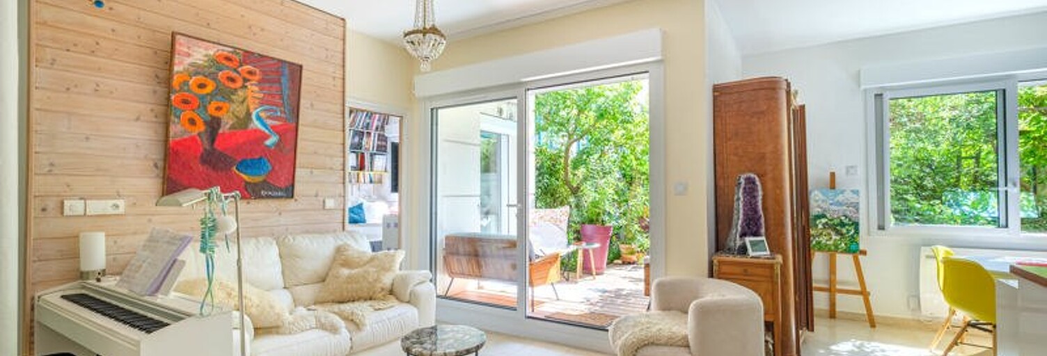 Appartement 4 Pièces 78 m² à vendre à Lyon 4 (69004)