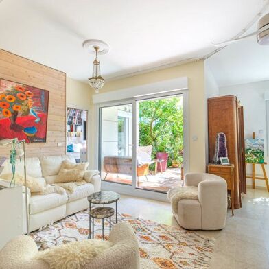 Appartement 4 pièces 535000 €