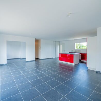 Maison 5 pièces 265500 €