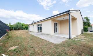 Maison 5 Pièces 110 m² à vendre à Targon (33760)