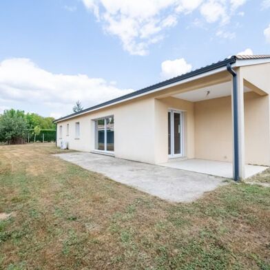 Maison 5 pièces 265500 €