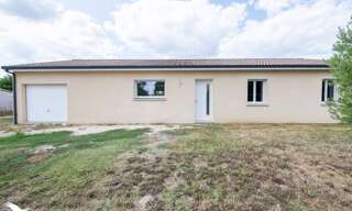 Maison 5 Pièces 110 m² à vendre à Targon (33760)