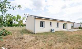 Maison 5 Pièces 110 m² à vendre à Targon (33760)