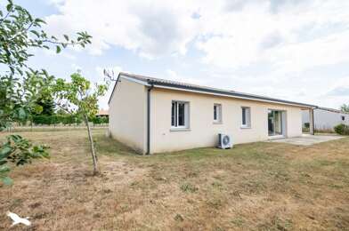 Maison 5 pièces 254880 €