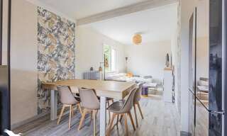 Maison 7 Pièces 125 m² à vendre à La Ville-aux-Dames (37700)