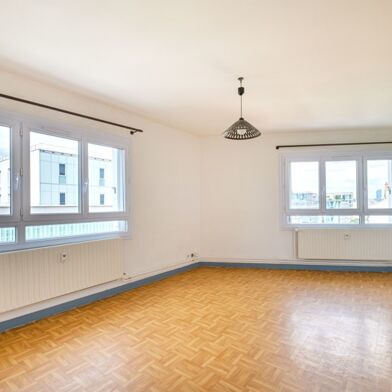 Appartement 3 pièces 238000 €