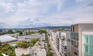 Appartement 3 Pièces 71 m² à vendre à Lyon 7 (69007)