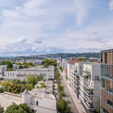 Appartement 3 pièces 238000 €