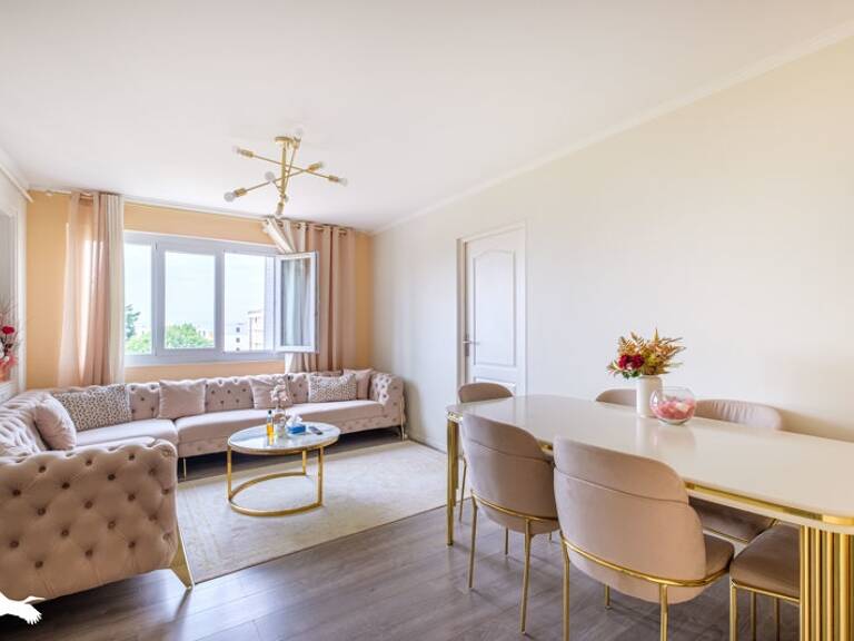 Appartement 4 pièces 72 m² — photo 1