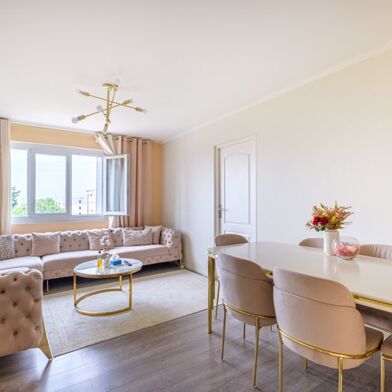 Appartement 4 pièces 173314 €