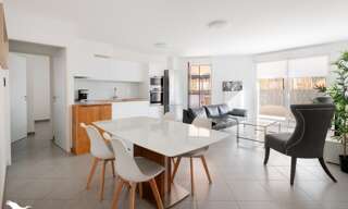 Appartement 4 Pièces 86 m² à vendre à Montpellier (34000)