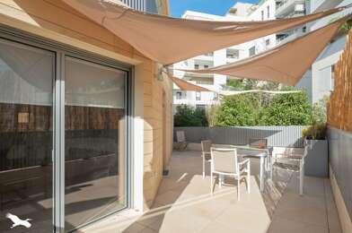 Appartement 4 pièces 432596 €