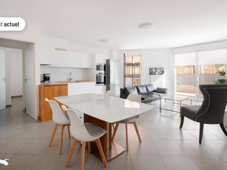 Appartement de 4 pièces principales — photo 1