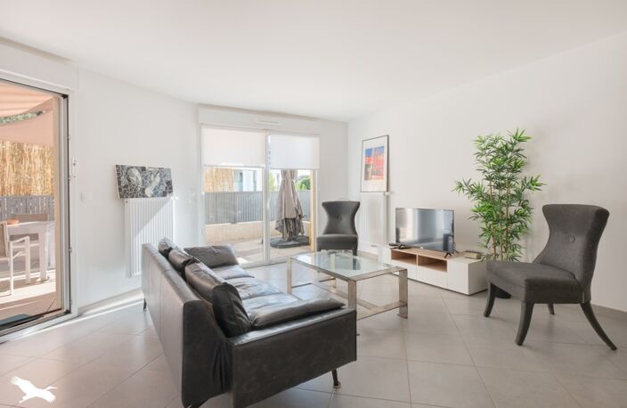 Appartement de 4 pièces principales — photo 4