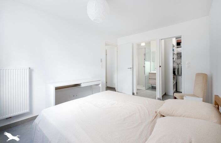 Appartement de 4 pièces principales — photo 5