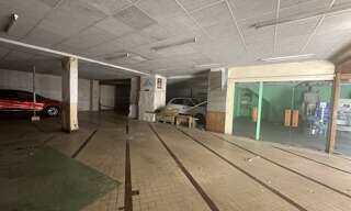 Garage   m² à vendre à Ruffec (16700)