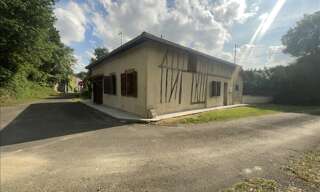 Maison 4 Pièces 95 m² à vendre à Arblade-le-Haut (32110)