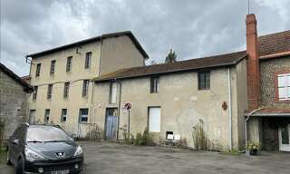 Maison 6 Pièces 494 m² à vendre à Riscle (32400)