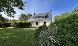 Maison 6 Pièces 130 m² à vendre à Scaër (29390)