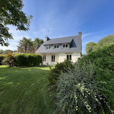 Maison 6 pièces 244950 €