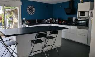 Maison 5 Pièces 132 m² à vendre à Moëlan-sur-Mer (29350)