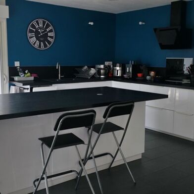 Maison 5 pièces 472500 €