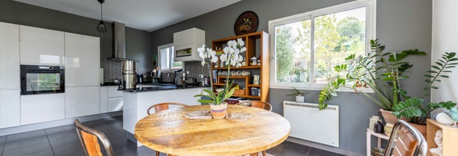 Maison 6 Pièces 144 m² à vendre à Bénesse-Maremne (40230)