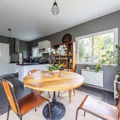 Maison 6 pièces 622560 €