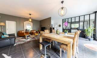 Maison 6 Pièces 144 m² à vendre à Bénesse-Maremne (40230)