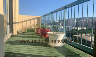 Appartement 2 Pièces 48 m² à vendre à Nice (06200)