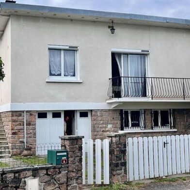 Maison 4 pièces 98280 €