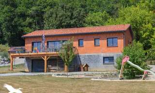 Maison 4 Pièces 108 m² à vendre à Saint-Paul (65150)