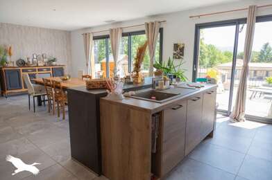 Maison 4 pièces 265500 €