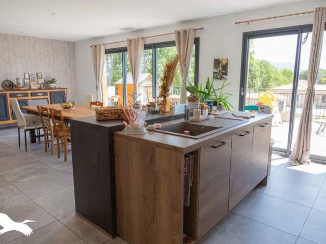 Villa de 4 pièces principales — photo du bien