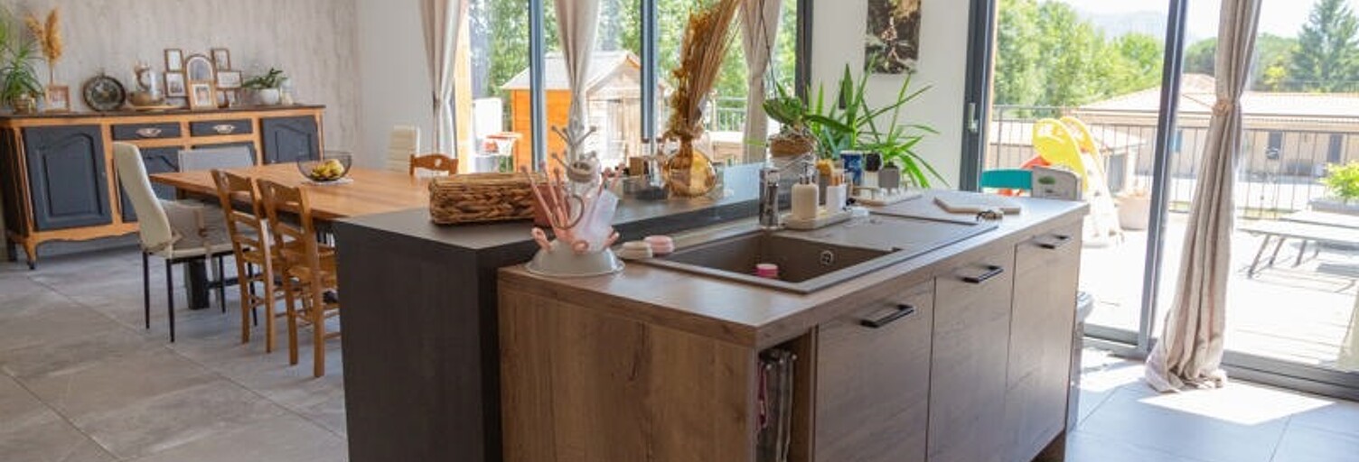 Maison 4 Pièces 108 m² à vendre à Saint-Paul (65150)